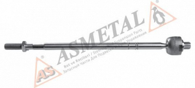 AS METAL 20mr0101 -  Осевой шарнир, рулевая тяга